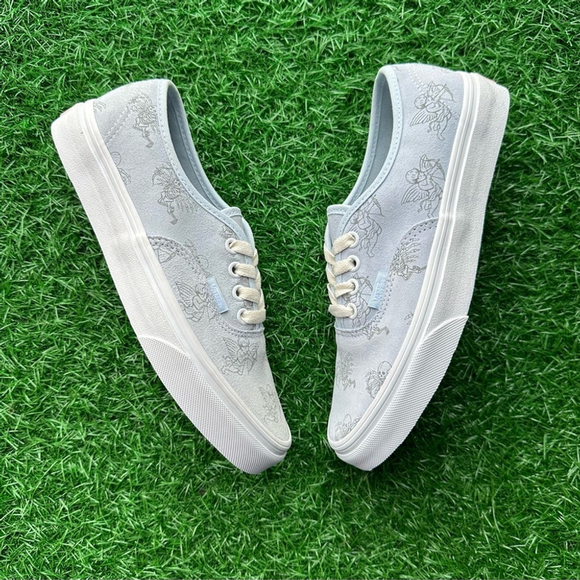 Vans Authentic Love You To Death - Picture 5 of 9